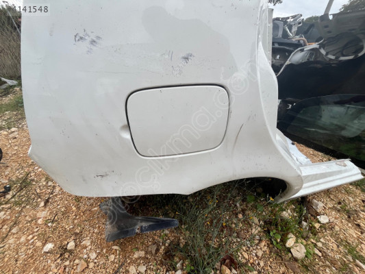 FİAT PALİO DEPO KAPAĞI