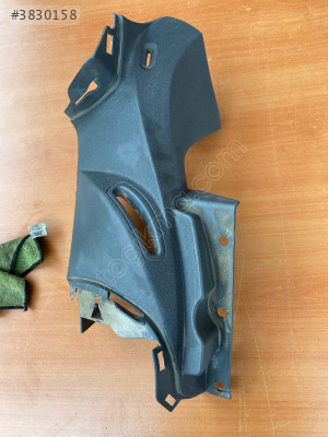 Ford focus 2 sol arka iç bakalit trim