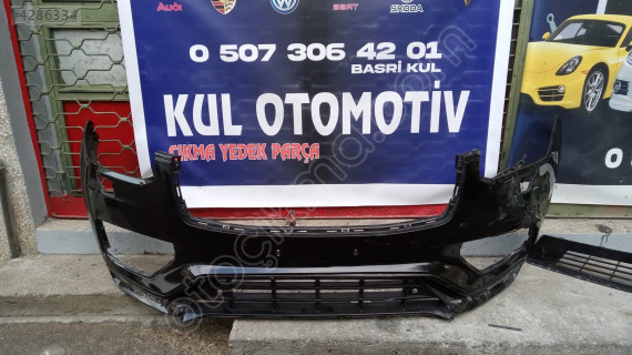 Volvo xc90 20-24 on tampon