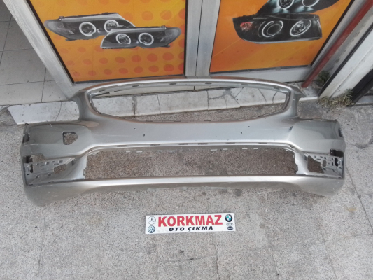 VOLVO S60 ÖN TAMPON 2012-2016 (31323831)
