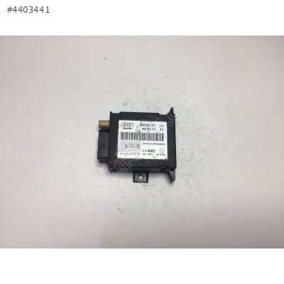 Audi A4 A5 Q5 Aux Modülü 8K0963271 221000329500