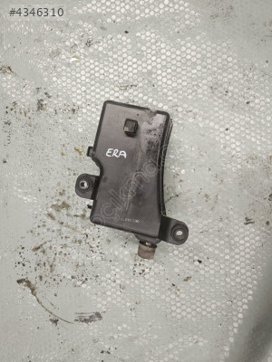 HYUNDAİ ACCENT ERA 1.5 BEYAZ CRDİ REZANATÖR ALKAN OTOMOTİV-