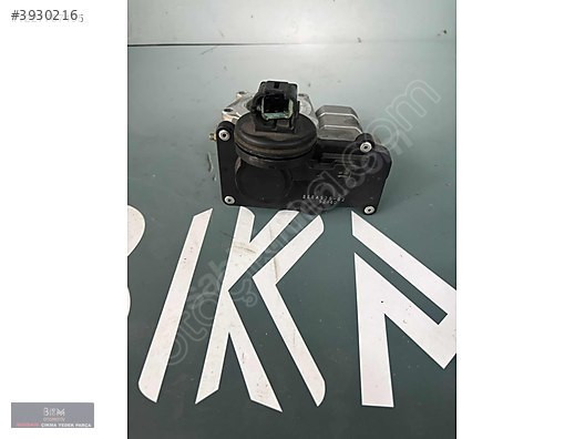 Nissan Micra 2003-2010 gaz kelebeği