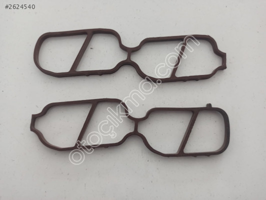 Emme Manifold Contası Bipper Nemo Fiorino Corsa C-D Astra H Combo