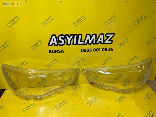 ASX FAR CAMI SAĞ SOL