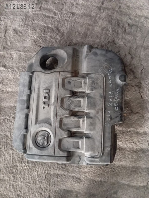 2014 2019 Skoda Octavia 1.6 2.0 motor üst kuruma kapağı