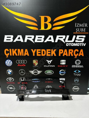 AUDİ A3 ÖN TAMPON DEMİRİ 2021-2024