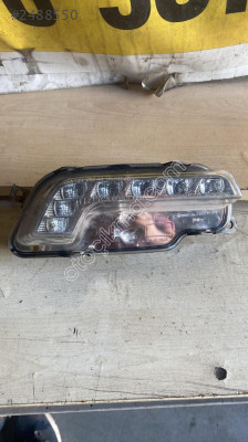 Mercedes 2128200856 için Orijinal OEM Gündüz Farı sağ taraf