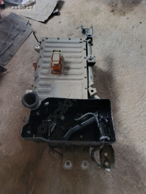 Renault Clio 5 E-Tech 1.6 SCe Hybrid Batarya 295109320R