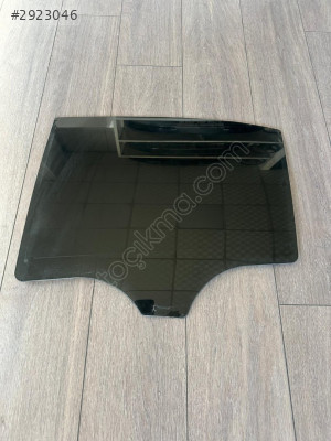 Kapı Camı Sol Arka Mercedes-Benz E Serisi W213   43R-00128