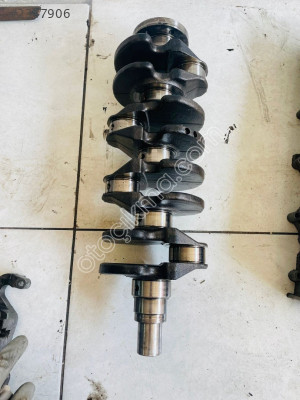 FORD COURİER 1.6 DİZEL KRANK