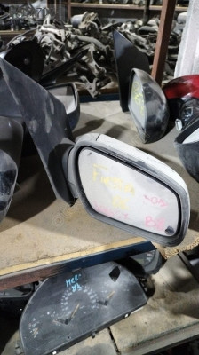 Hyundai Getz sağ yan ayna