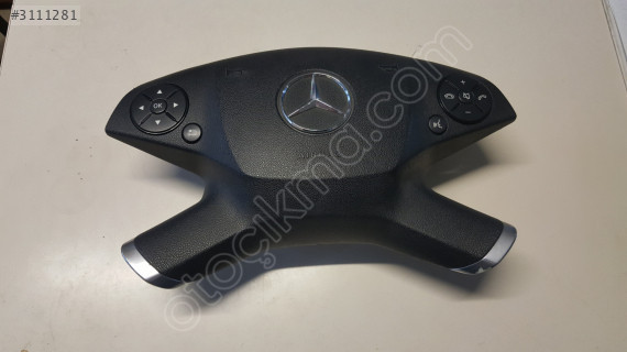 Mercedes C 204 AIRBAG DİREKSİYON A2048600202