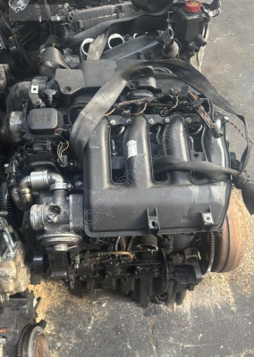 BMW m47 2.0 dizel motor