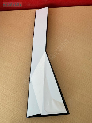 RENAULT SCENIC 3 SAĞ ARKA KAPI KAPLAMASI 822340025R 822340003R