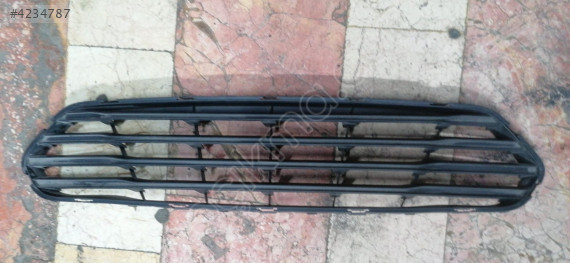 Ford Tourneo ön tampon ızgarası || Orjinal Oto Çıkma