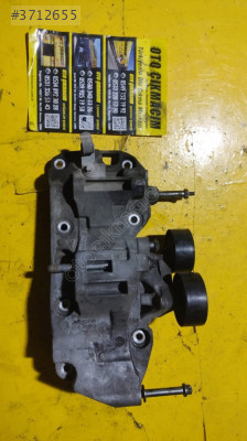11168506863 BMW F30 KLİMA KOMPRESÖR AYAĞI
