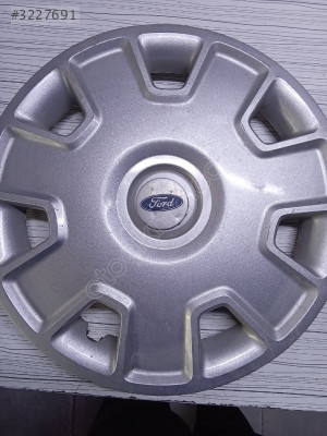 FORD Focus 15" Jant Kapağı 4M51-1000-BB