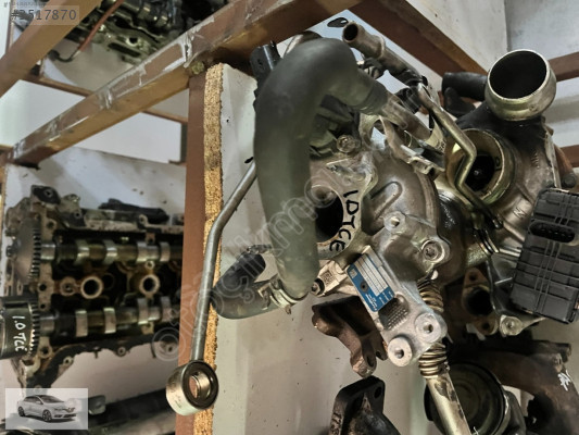 RENAULT CLİO 5 1.0 T TURBO GÜÇMANLAR