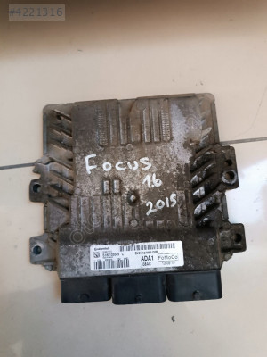 ford foscus 1 1.6 motor beyni