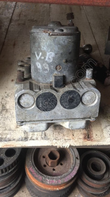 1999 OPEL VECTRA B ABS BEYNİ.OTO ERKAN ÜNYE