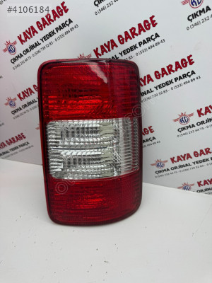 Volkswagen Transporter T5 SAĞ  Arka Stop-*