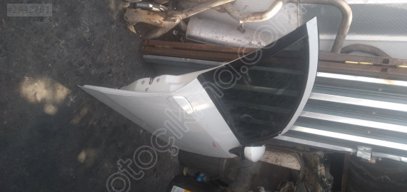 Fiat punto direksiyon simidi
