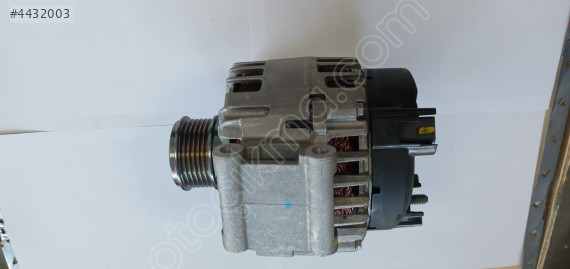 06J903023D ŞARZ DİNAMOSU