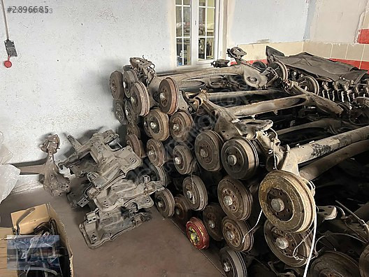 OPEL CORSA D DİNGİL ÇIKMA