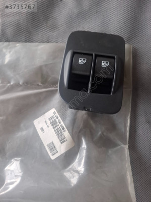 Fiorino nemo bipper cam buton sol 6490GB