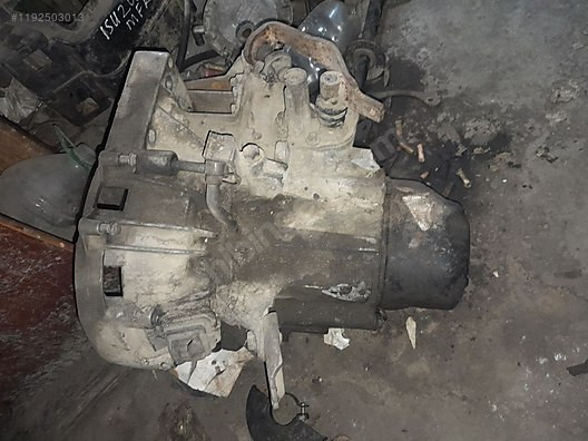 reno clio sembol sanzuman