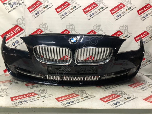 BMW F10 520 525 530 ÖN TAMPON ORJİNAL SÖKME