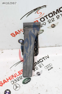 MERCEDES S SERİSİ W222 W204 W212 GAZ PEDALI A2223001000