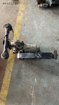 HONDA HR-V ARKA DEFRANSİYEL SÖKME ORJINAL