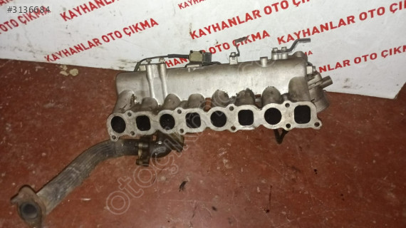 KİA SORENTO ÇIKMA EMME MANİFOLDU