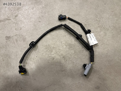 CİTROEN PEUGEOT OPEL KABLO DEMETİ 9826357480