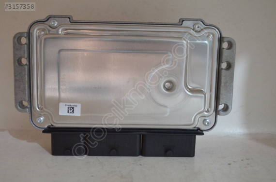 237106148R 0261S12022 237105748R 1039S80728 0941 1264 MOTOR BEYNI