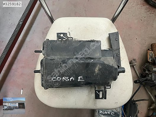 OTO CEMDEN ÇIKMA OPEL CORSA D KANİSTER