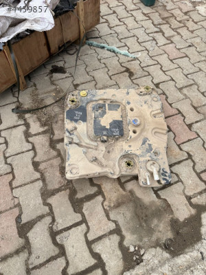 CİTROEN C3 YAKIT DEPOSU ÇIKMA ORJİNAL