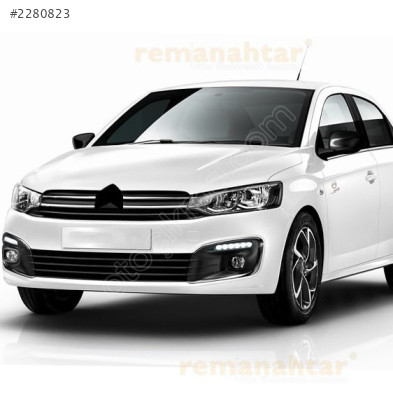 CITROEN C-ELYSEE SAĞ ÖN ÇAMURLUK ASEL OTO