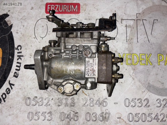 0460494131-068130108N VW GOLF JETTA PASSAT 1.6 D Mazot Pompası