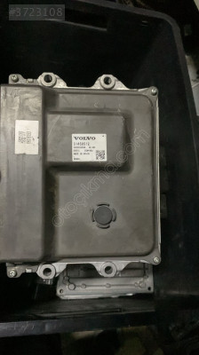 VOLVO XC90 MOTOR BEYNİ 31459512