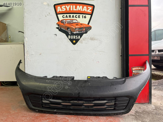 FİORİNO ÖN PANJUR TAMPON ÜST PANJUR ORJİNAL