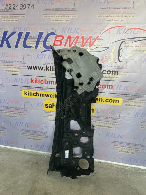 BMW G20 3SERİSİ GÖĞÜS KEÇESİ ÇIKMA ORJİNAL 51477447011