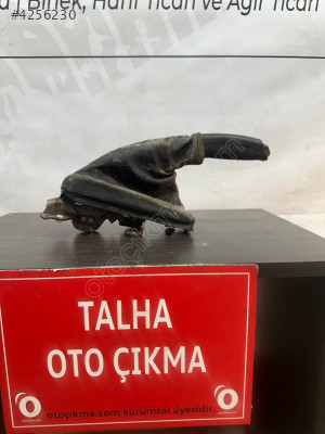 Opel Vectra b el fren kolu el freni tabancası