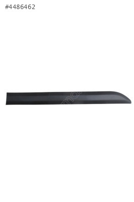 Citroen Jumpy Sürgülü Kapi Bandi Sol Siyah 20242025