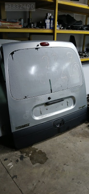 Renault kangoo çıkma bagaj
