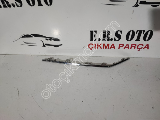 PASSAT B8 SOL ÖN ALT TAMPON NİKELAJ