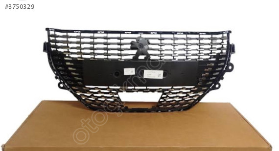 Peugeot 208 panjur Orjinal 98557755F4