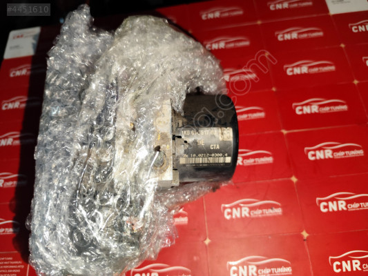 1K0614517BJ AUDI A3 ABS BEYNİ